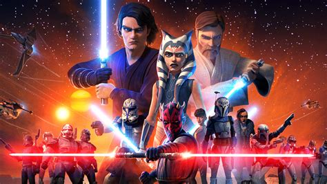 watch star wars the clone wars seasons|clone wars season 1 episodes.